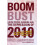 Boom Bust by Fred Harrison Paperback Book 1