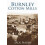 Burnley Cotton Mills by Jack Nadin Paperback Book 1