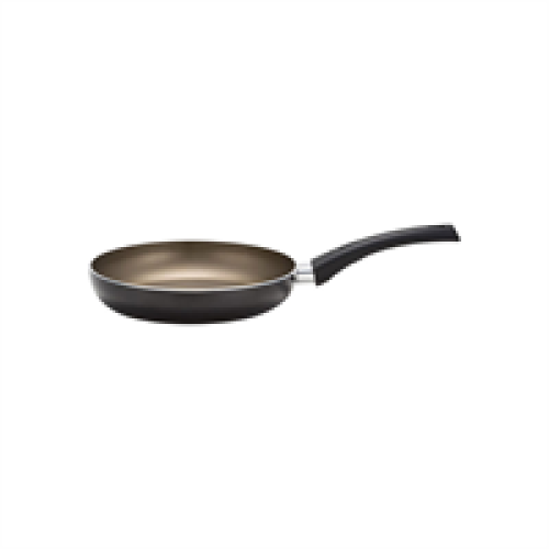 Judge Judge Essentials Radiant Frying Pan 24cm Black