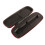 Microphone Travel Case Storage Bag Wireless Mic Protective Storage Box Shockproof Carrying 6