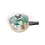Judge Judge Vista Saucepan 3 Piece Set - Silver 3