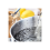 Judge Judge Vista Saucepan 3 Piece Set - Silver 4