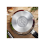 Judge Judge Vista Saucepan 3 Piece Set - Silver 5