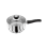 Judge Judge Vista Saucepan 3 Piece Set - Silver 7