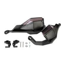 Motorcycle Handlebar Handguards Heighten Hand Shield Guards Handlebar Lever Protector for  MT-09 MT-09 SP