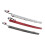 2049066020 Third Stop Brake Light High-Mounted Brake Light for   E‑Class Sedan W212 C‑Class Red 7