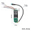 Controller & Dashboard Kit for  Mi4 Pro Electric Scooter Display Panel Control Circuit Board Scooter Accessories 4