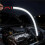 2 Pcs Flexible LED Light Stick, Led Flashlight Stick,Bendable Led Work Light with High Lumen & 3 Brightness Modes, 3