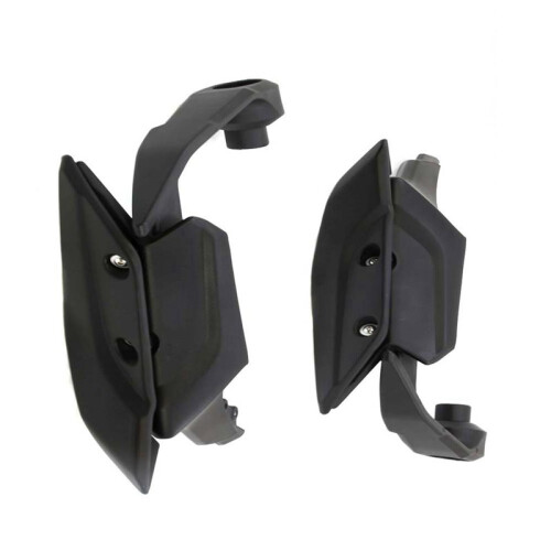 Motorcycle Handle Guard Handlebar Guards for  MT-09 MT09 2014-2018 Handlebar Hand Guards 1
