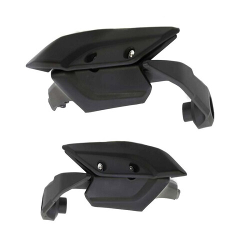 Motorcycle Handle Guard Handlebar Guards for  MT-09 MT09 2014-2018 Handlebar Hand Guards 2