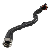 For Qashqai II 1.2 DIG-T - From 2013 Left Side Air Hose Assembly 144604EJ0B 144604EJ0D 144604407R