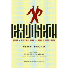 Exposed by Henri Broch Hardcover Book