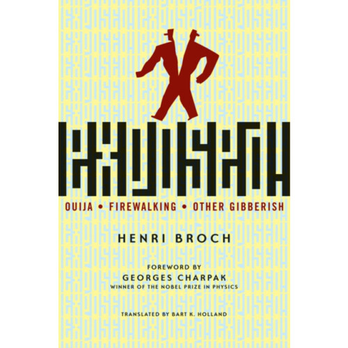 Exposed by Henri Broch Hardcover Book