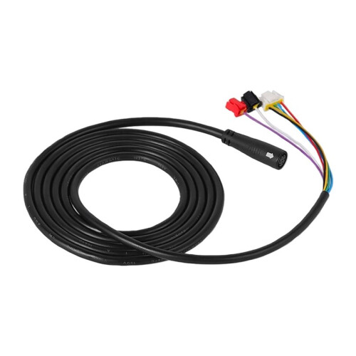 Wire Integrated Cable for  A1 Electric Scooter Harness Data  Replacement Parts