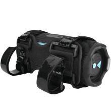TXESIGN Speaker Holder Mount for CHARGE6 Flip7 Adjustable Strap Bicycle Bottle Cage Shockproof Anti Slip Design