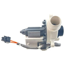 Bomba de Drenagem da Lavadora WH23X24178 WH23X28418, Substitui AP6889136, PS12723115, 290D1201G003, B40-3A01