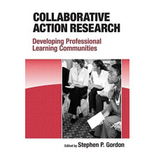 Collaborative Action Research Paperback Book