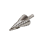 BlueSpot Blue Spot Tools HSS Spiral Flute Step Drill 6-36mm 3