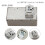 48700-JF00B Ignition Lock  Ignition Kit for  Altima Maxima 2007-2011 Ignition Lock Module 3