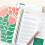 Annual Planner, 52-Week Journal, Women'S Bible Study Handbook, Spiral Binding, Reflection Notebook 3