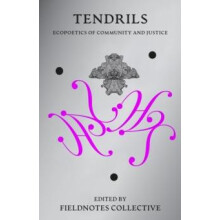 Tendrils Paperback Book