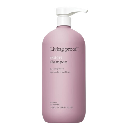 Living Proof Living Proof Restore Shampoo 24 Oz