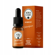 Aura Care Odchudzanie 15 ml