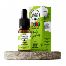 Aura Care Kids Młody Geniusz 15 ml