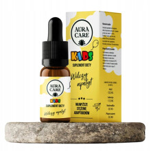 Aura Care Kids Wilczy Apetyt 15 ml