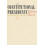 Constitutional Presidency Hardcover Book 1