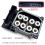 44050-06070 Car ABS Pump Control Module Sensitive Braking Module Unit for  Camry 2007-2009 4405006070 3