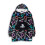 Playstation PlayStation Blanket Hoodie (Boys Black) 1