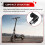 Dashboard Base  Set for  6  Post Electric Scooter Replacement Accessories 3