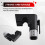 Dashboard Base  Set for  6  Post Electric Scooter Replacement Accessories 6