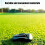 Hinged Turf Base V3-Turf Tee for Artificial Turfs, Includes Pre-Cut Tee Variety Packs,Quick Easy  Setup Unbreakable 2