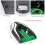 Automatic Putting Cup with  Return Function Practicing Without Interruption for Indoor Outdoor  Practice 7
