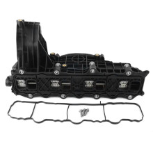 Intake Inlet Manifold New for OM651 Sprinter 906 W204 W212 W447 C200 C220 E200 E220 CDI A6510900037