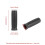 1 Pair Handlebar Grips for  A1 Electric Scooter Handel Replace Accessories 7