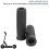 1 Pair Handlebar Grips for  A1 Electric Scooter Handel Replace Accessories 2