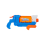Nerf Nerf Super Soaker Flip Fill Water Blaster Multicolour 1