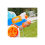 Nerf Nerf Super Soaker Flip Fill Water Blaster Multicolour 8