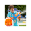 Nerf Nerf Super Soaker Flip Fill Water Blaster Multicolour 9