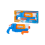 Nerf Nerf Super Soaker Flip Fill Water Blaster Multicolour 13