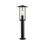 Paulmann Classic Garden Bollard Light Insect Friendly 4