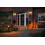 Paulmann Classic Garden Bollard Light Insect Friendly 6