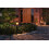 Paulmann Classic Garden Bollard Light Insect Friendly 8