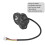 Headlight  for  A1 Electric Scooter Turn Signal Horn Headlight  Multifunctional Control Button 7
