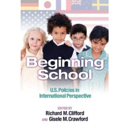 Beginning School Paperback Book