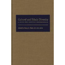 Cultural and Ethnic Diversity Hardcover Book