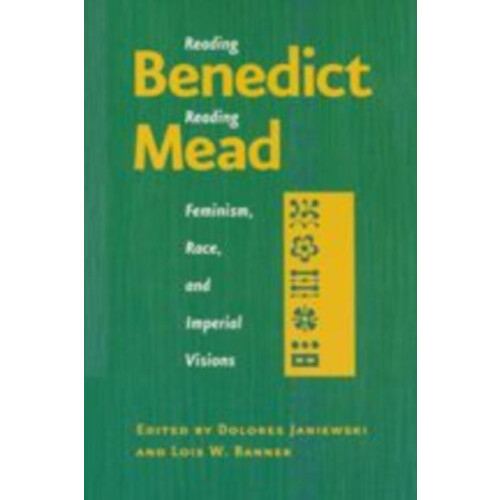 Reading Benedict Reading Mead Hardcover Book
